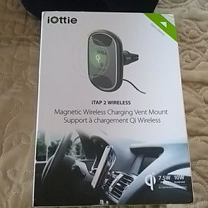 Iottie itap 2 wireless